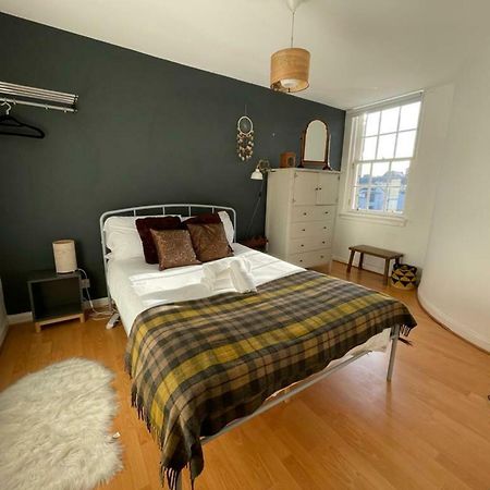 Charming 3 Bedroom Apartment In The Heart Of Vibrant Old Town EDI Eksteriør bilde