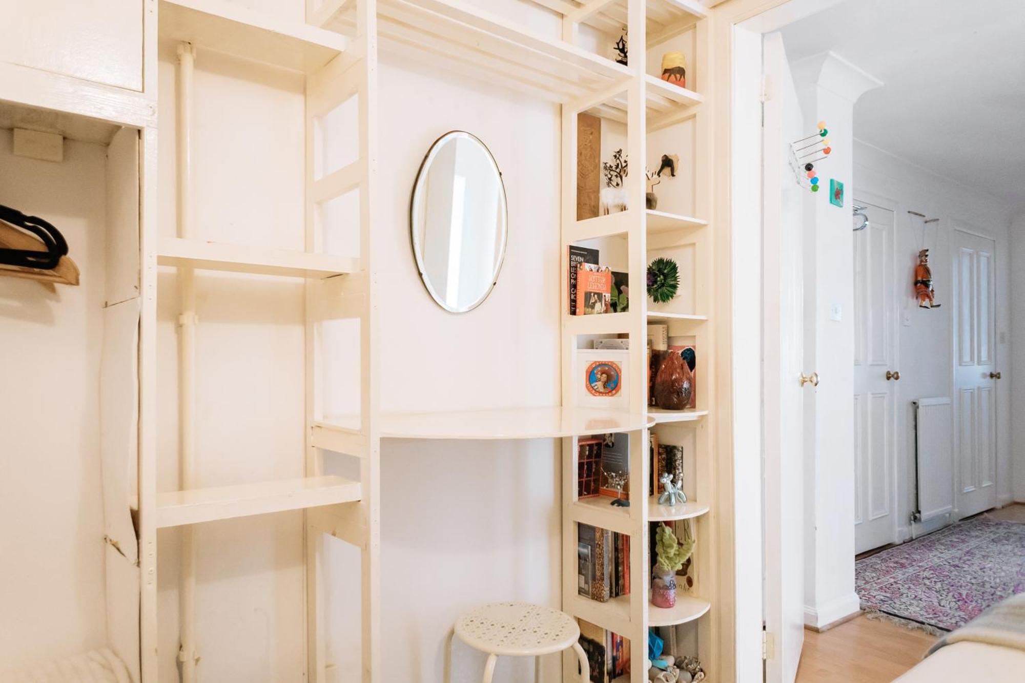Charming 3 Bedroom Apartment In The Heart Of Vibrant Old Town EDI Eksteriør bilde